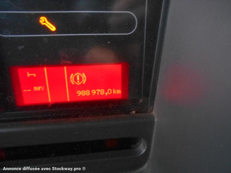 Photo Renault Premium 280 DXI image 11/11