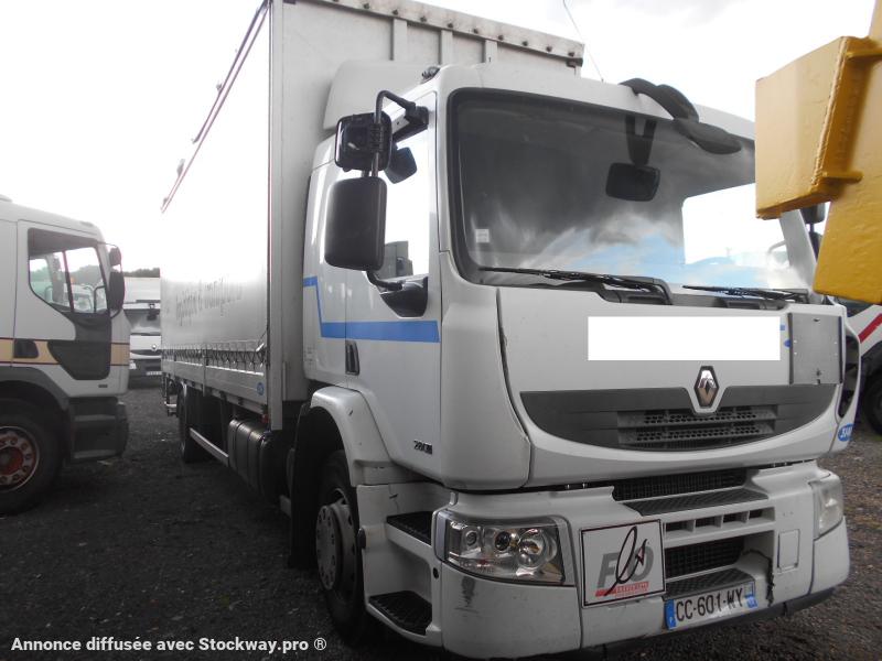 Photo Renault Premium 280 DXI image 2/11