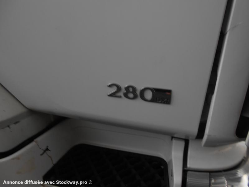 Photo Renault Premium 280 DXI image 3/11