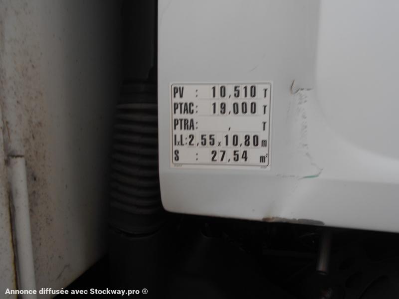 Photo Renault Premium 280 DXI image 4/11