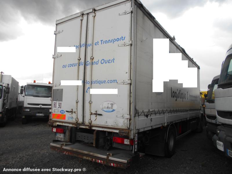Photo Renault Premium 280 DXI image 6/11