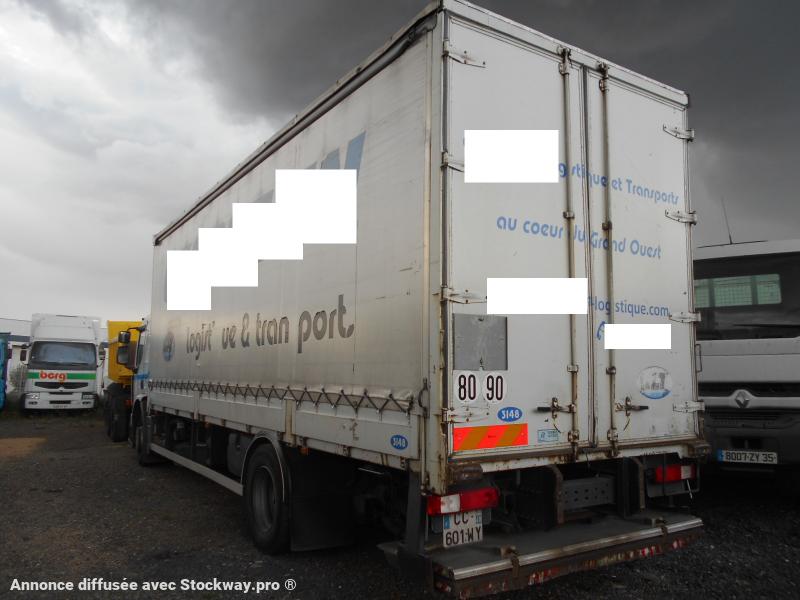 Photo Renault Premium 280 DXI image 7/11