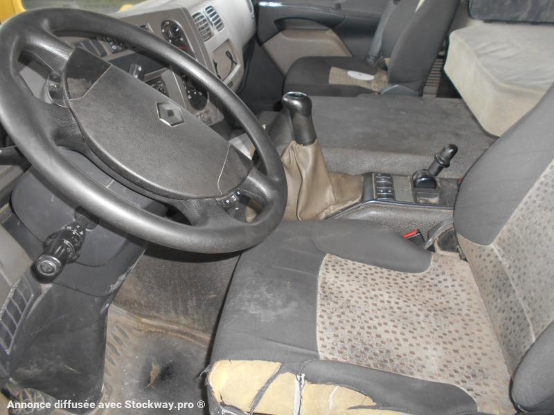 Photo Renault Premium 280 DXI image 9/11