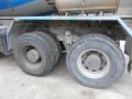 Camion DAF CF85 360 Malaxeur toupie