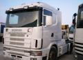 Tracteur Scania L 144L460