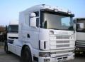 Tracteur Scania L 144L460