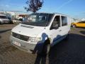 Utilitaire Mercedes Vito 110 CDI Fourgon Fourgon tôlé