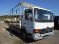 Camion Mercedes Atego 815 Plateau