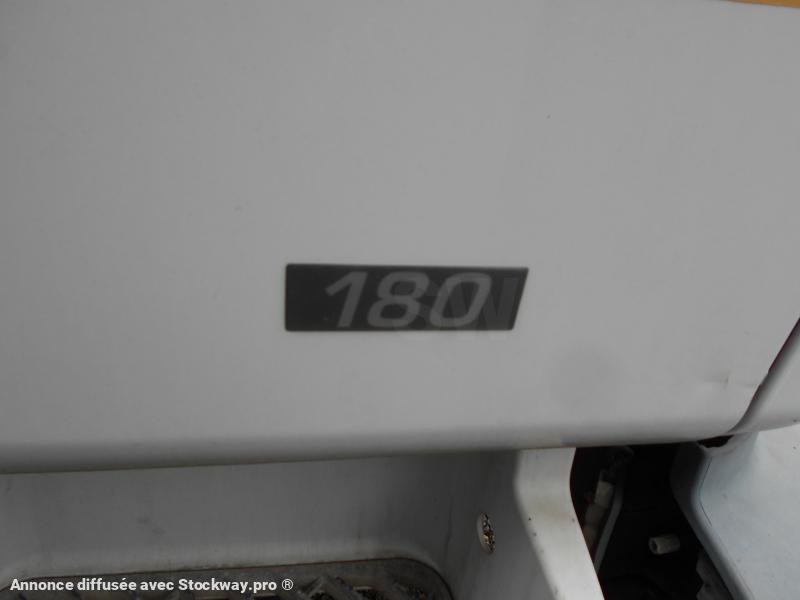 Photo Renault Midlum 180 image 3/8