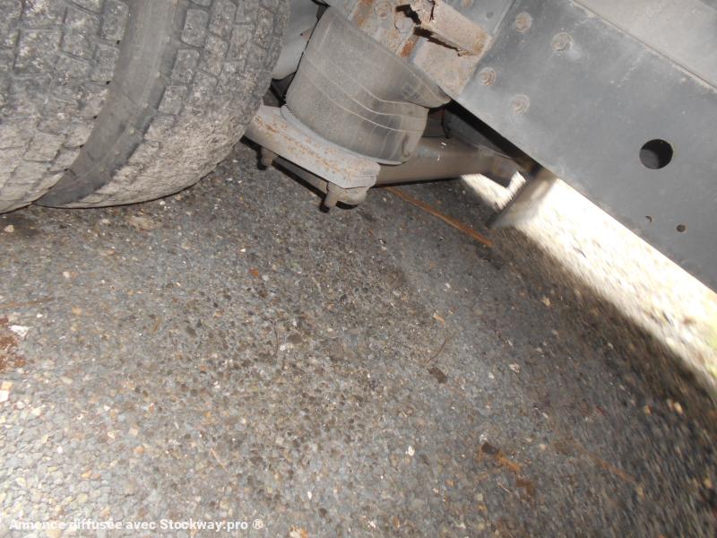Photo Renault Midlum 180 image 5/8