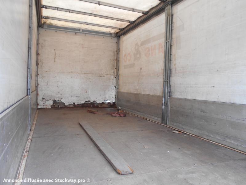 Photo Renault Midlum 180 image 8/8
