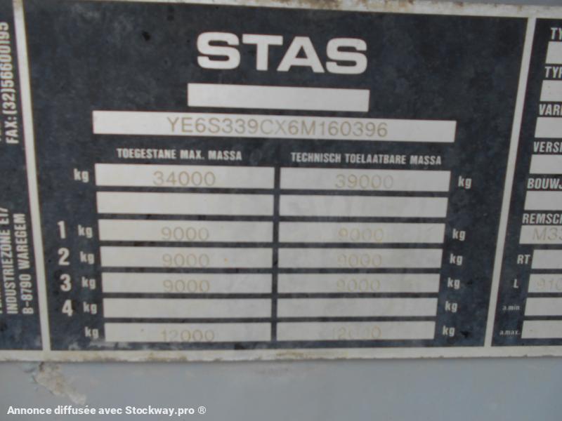 Photo Stas Non spécifié  image 3/12