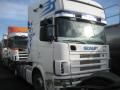 Tracteur Scania L 124L420