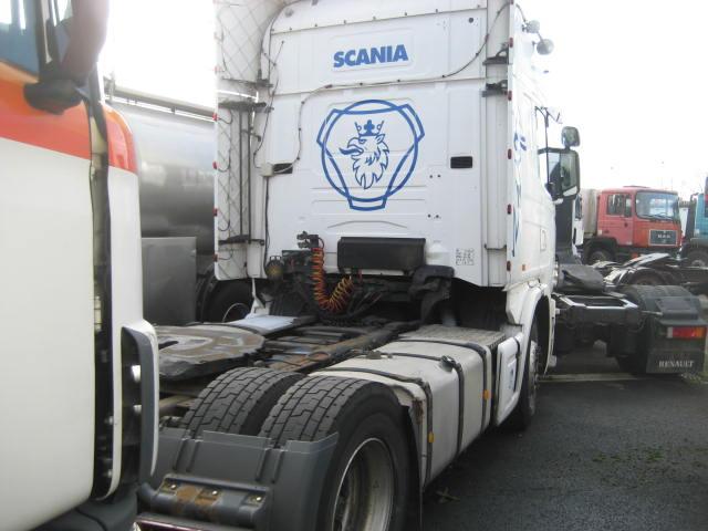 Photo Scania L 124L420 image 3/5