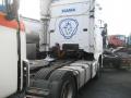 Tracteur Scania L 124L420