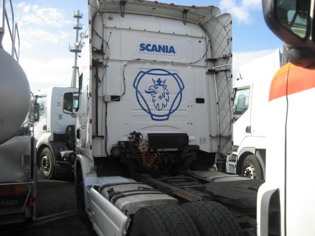 Photo Scania L 124L420 image 4/5