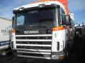 Tracteur Scania L 144L460