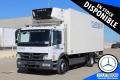 Truck  Refrigerated Mercedes Atego 1222