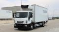 LKW Iveco Eurocargo ML 140 E 18