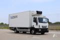 Truck Iveco Eurocargo ML 140 E 18