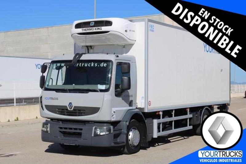 Truck Renault Premium 300 DXI