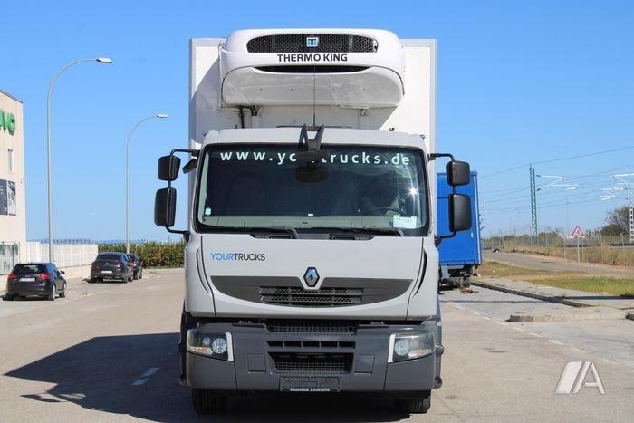 Ciężarówka Renault Premium 300 DXI