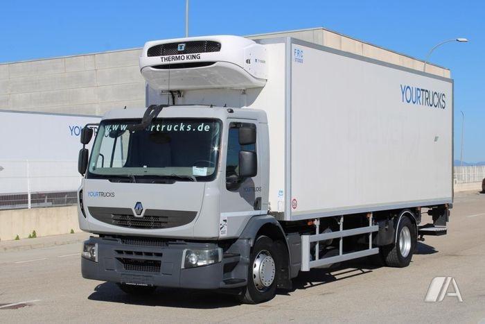 vrachtwagen Renault Premium 300 DXI