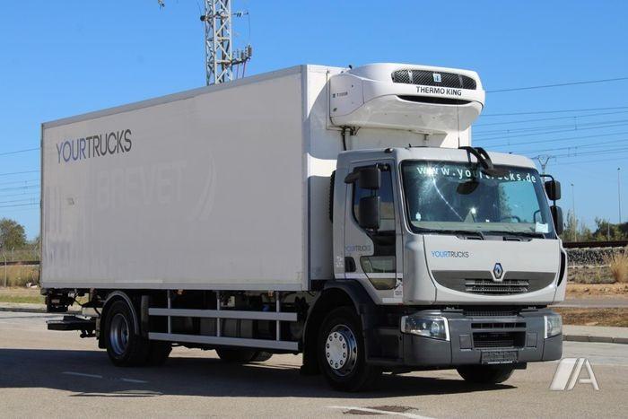 Truck Renault Premium 300 DXI