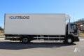 vrachtwagen Renault Premium 300 DXI