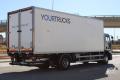 vrachtwagen Renault Premium 300 DXI