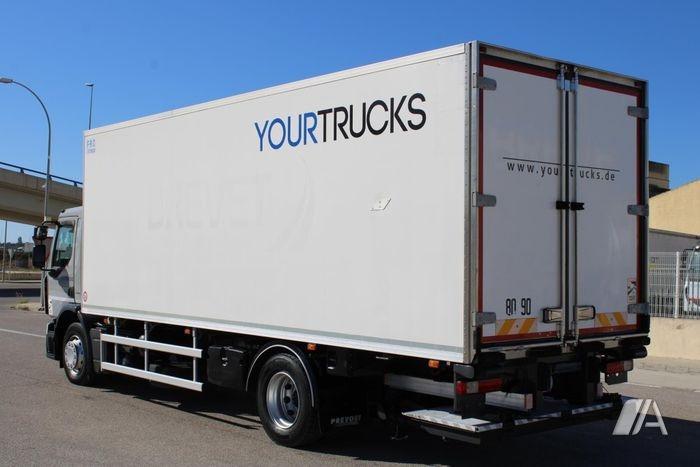 LKW Renault Premium 300 DXI