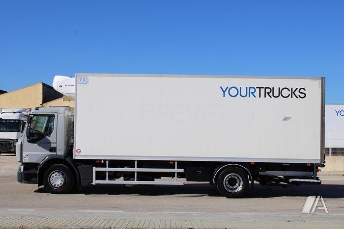 vrachtwagen Renault Premium 300 DXI