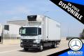 Truck  Refrigerated Mercedes Atego