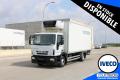 Camion  Frigo Iveco Eurocargo