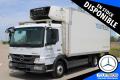 Camion  Frigo Mercedes Atego 1018