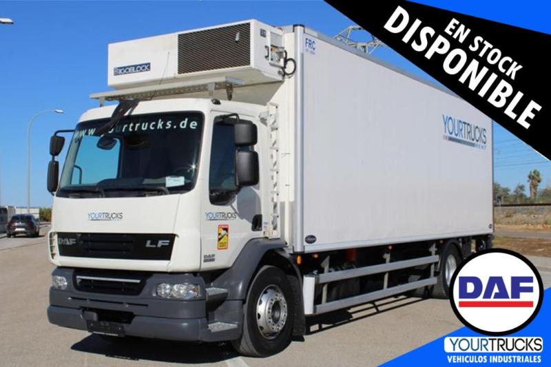 Truck DAF LF55 300