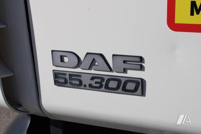 vrachtwagen DAF LF55 300