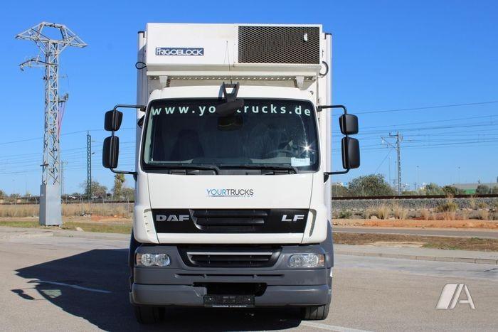 Camion DAF LF55 300