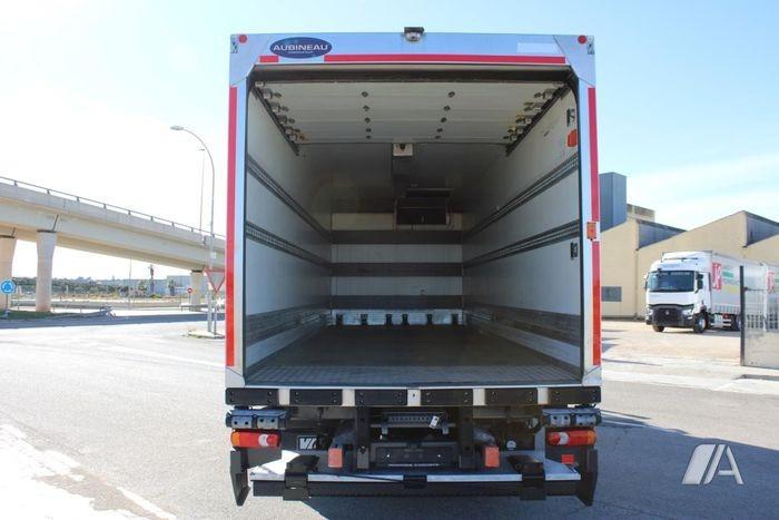 Camion DAF LF55 300