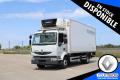 Camion  Frigo Renault Midlum 220 DXI