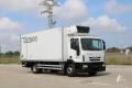 Camion Iveco Eurocargo ML 140 E 18