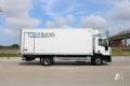 vrachtwagen Iveco Eurocargo ML 140 E 18