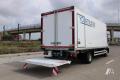 vrachtwagen Iveco Eurocargo ML 140 E 18