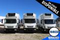 vrachtwagen Iveco Eurocargo ML 120 E 18