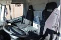 vrachtwagen Iveco Eurocargo ML 120 E 18