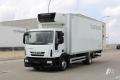 Camion Iveco Eurocargo ML 120 E 18