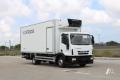 vrachtwagen Iveco Eurocargo ML 120 E 18