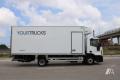 LKW Iveco Eurocargo ML 120 E 18