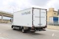 Truck Iveco Eurocargo ML 120 E 18