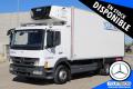 Camion  Frigo Mercedes Atego